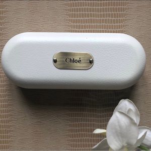 Chloe Eyeglass Case